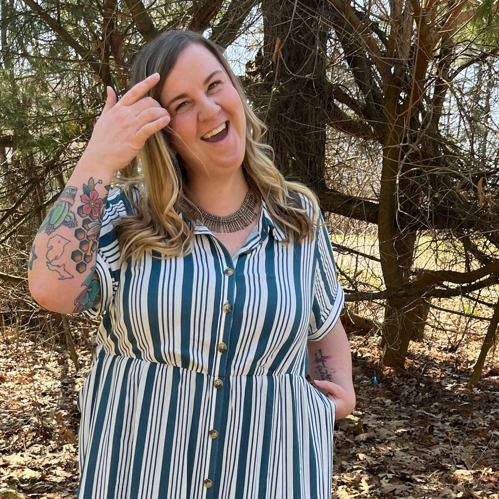 Meet your Posher, Cassie